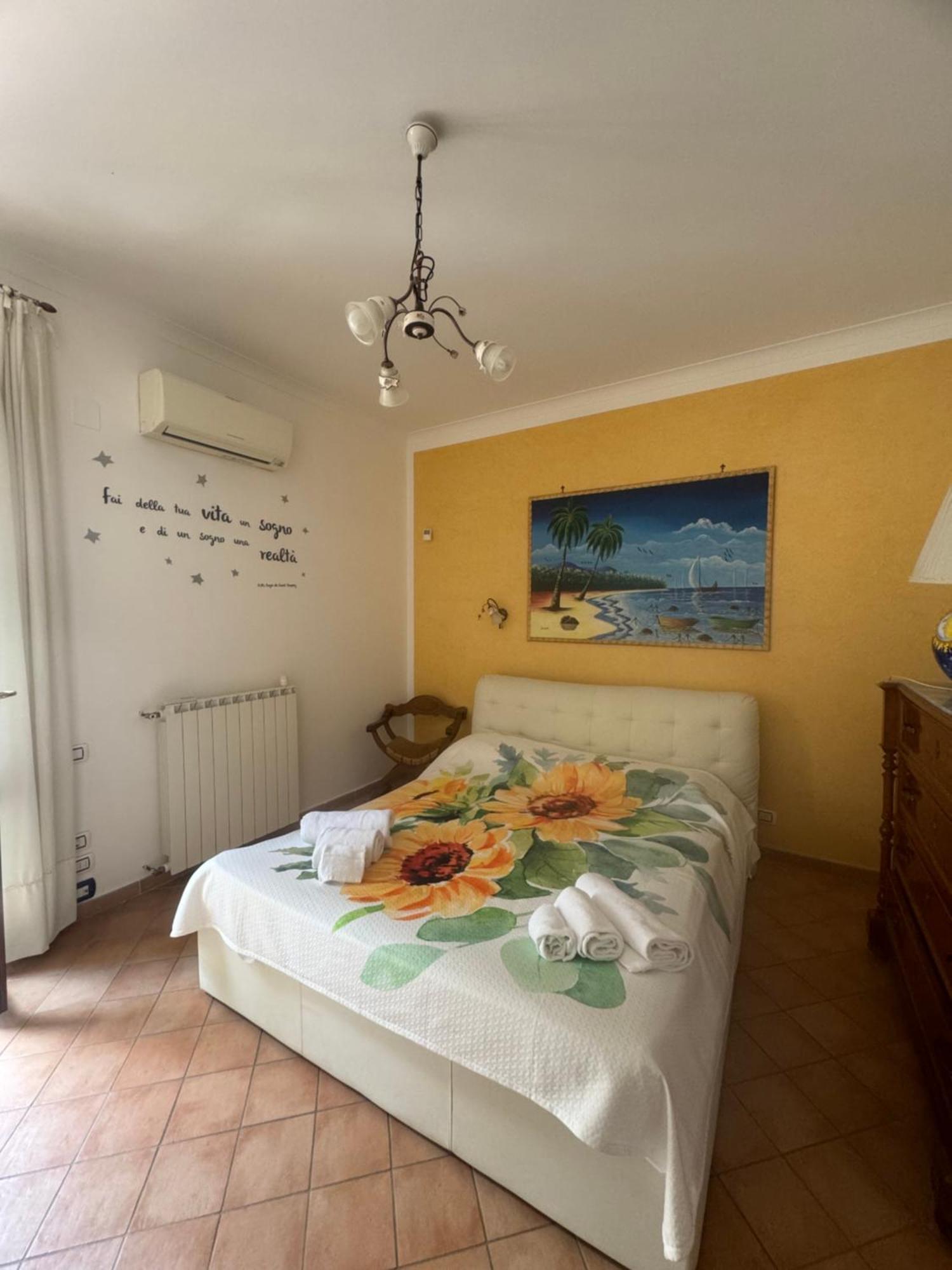 Villa Girasole Luxury Amalfi Coast Minori Zewnętrze zdjęcie