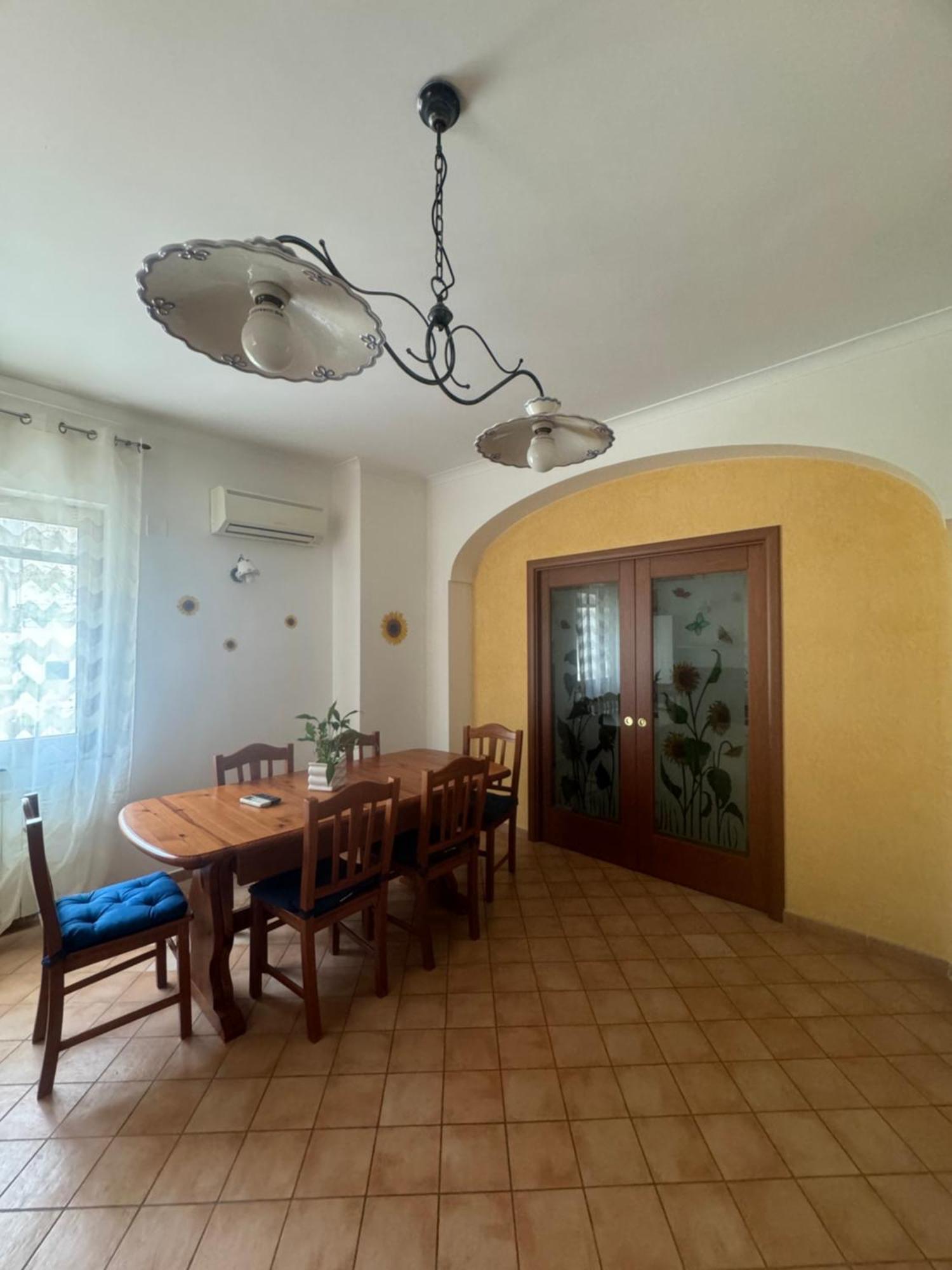 Villa Girasole Luxury Amalfi Coast Minori Zewnętrze zdjęcie